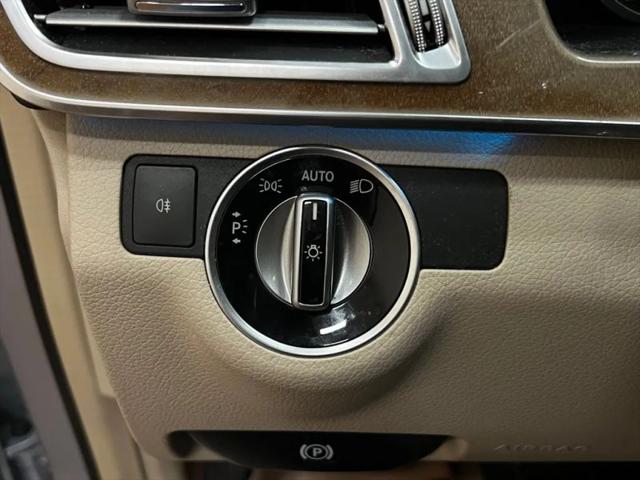 2014 Mercedes-Benz E 350 E 350