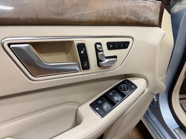 2014 Mercedes-Benz E 350 E 350