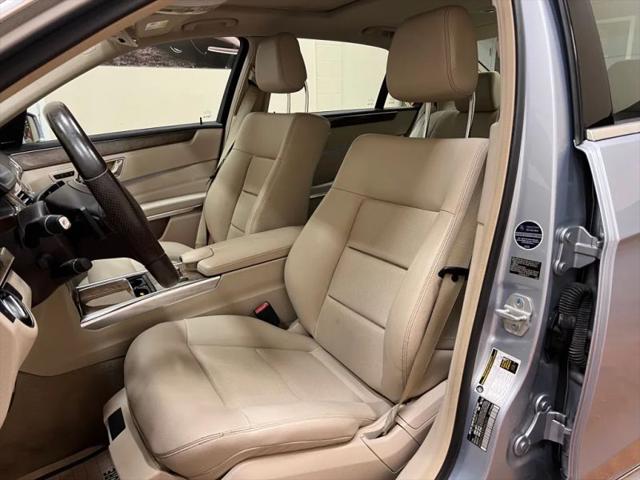 2014 Mercedes-Benz E 350 E 350