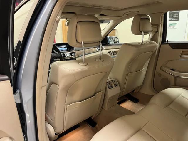 2014 Mercedes-Benz E 350 E 350