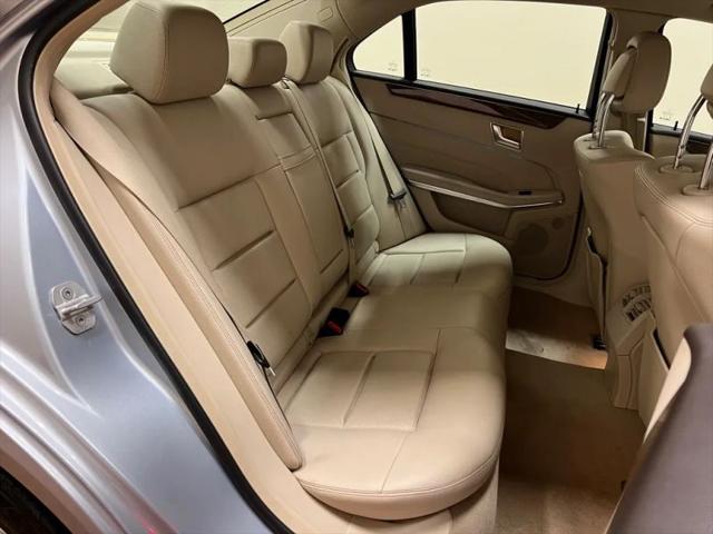 2014 Mercedes-Benz E 350 E 350