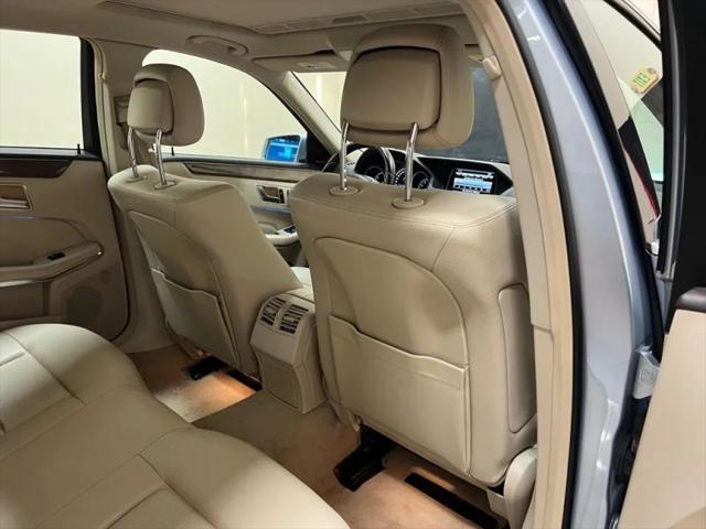 2014 Mercedes-Benz E 350 E 350