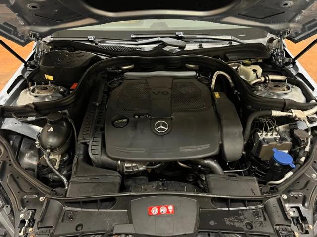 2014 Mercedes-Benz E 350 E 350