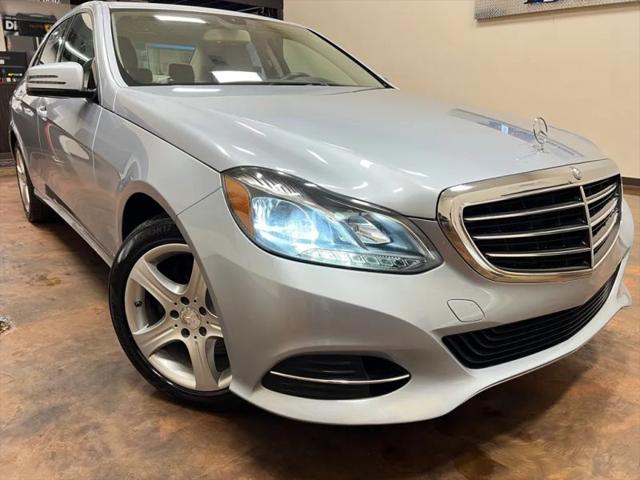 2014 Mercedes-Benz E 350 E 350