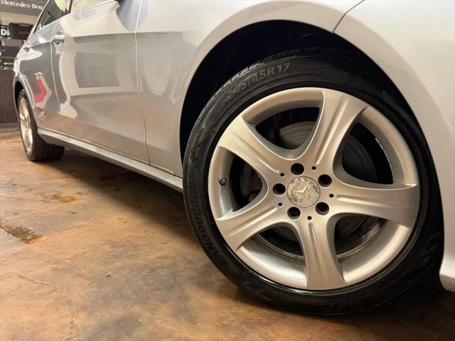 2014 Mercedes-Benz E 350 E 350