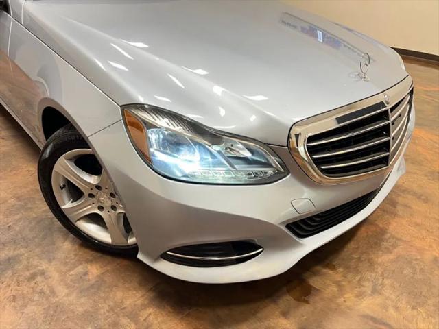 2014 Mercedes-Benz E 350 E 350