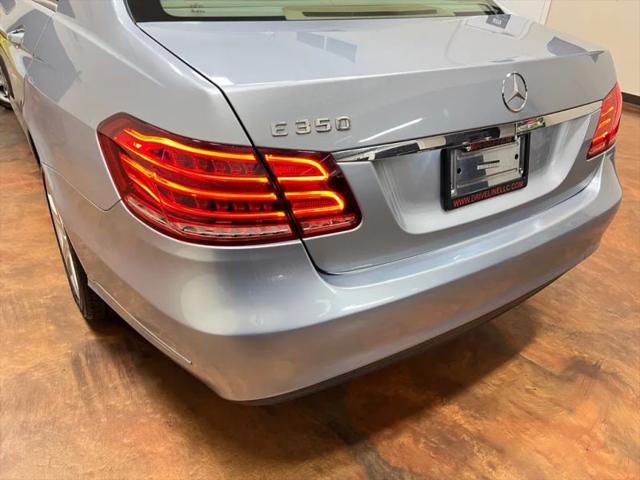 2014 Mercedes-Benz E 350 E 350