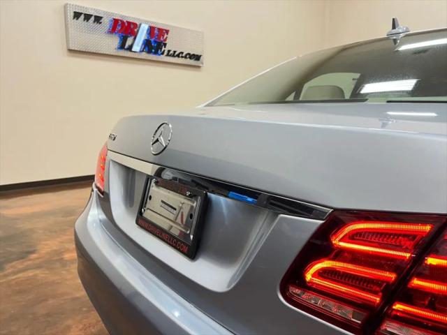 2014 Mercedes-Benz E 350 E 350