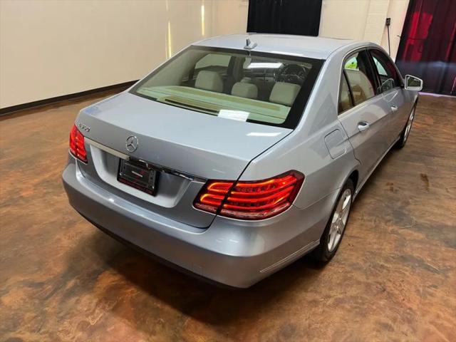 2014 Mercedes-Benz E 350 E 350