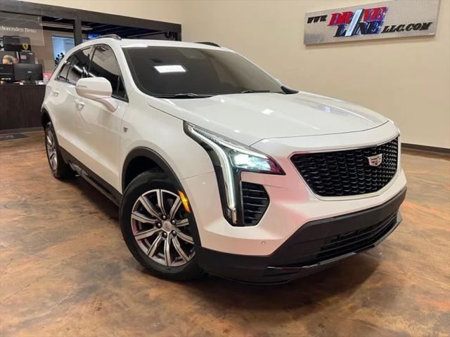 2023 Cadillac XT4 AWD Sport for sale in Jacksonville, FL