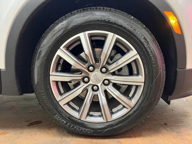 2023 Cadillac XT4 AWD Sport