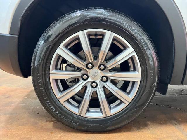 2023 Cadillac XT4 AWD Sport