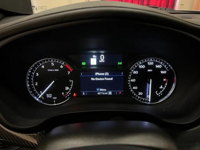 2023 Cadillac XT4 AWD Sport
