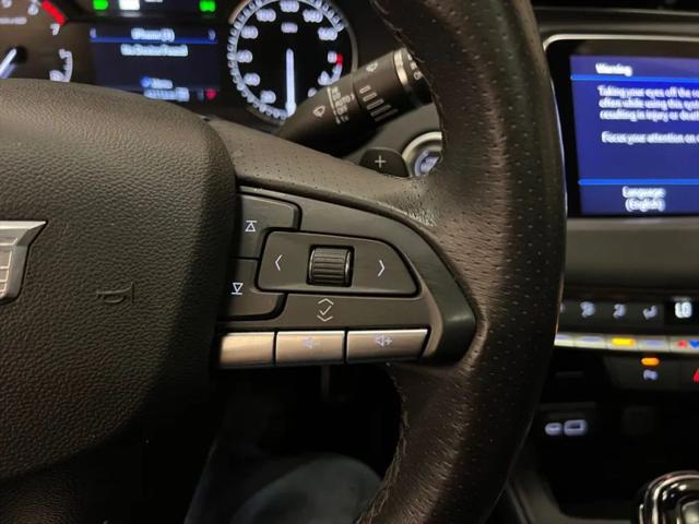 2023 Cadillac XT4 AWD Sport