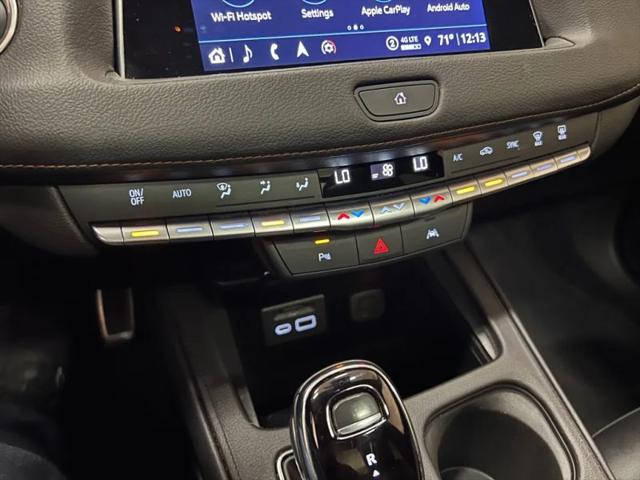 2023 Cadillac XT4 AWD Sport