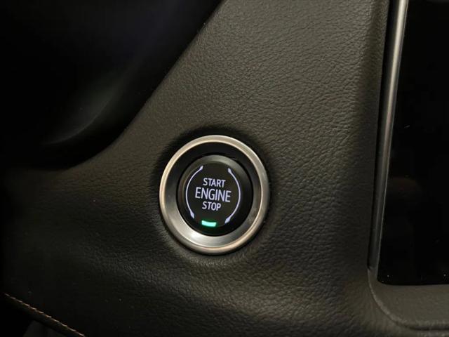 2023 Cadillac XT4 AWD Sport