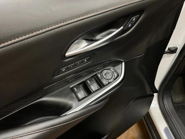 2023 Cadillac XT4 AWD Sport