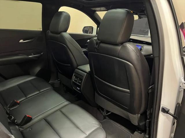 2023 Cadillac XT4 AWD Sport