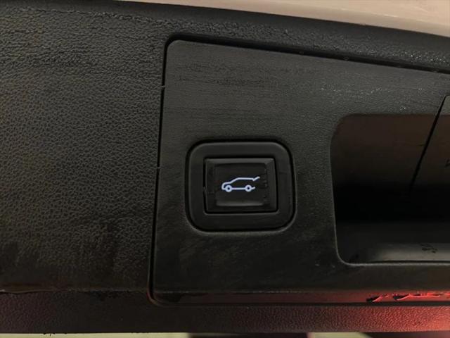 2023 Cadillac XT4 AWD Sport