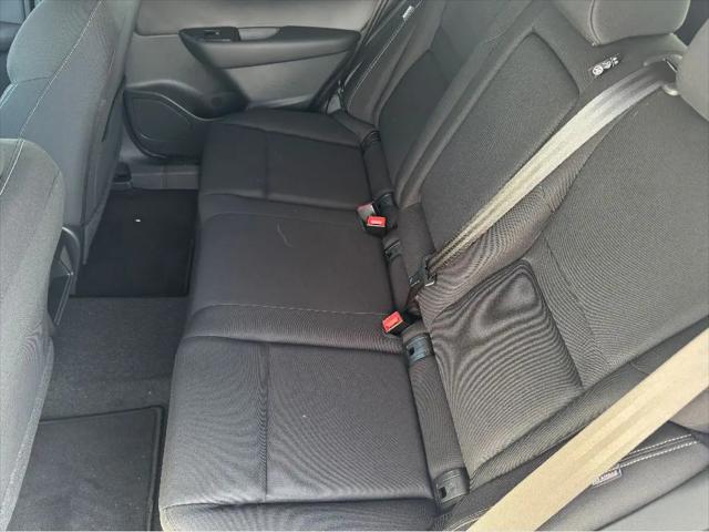 2025 Nissan Rogue S Intelligent AWD