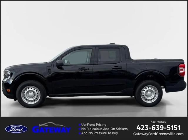 2025 Ford Maverick XL for sale in Greeneville, TN