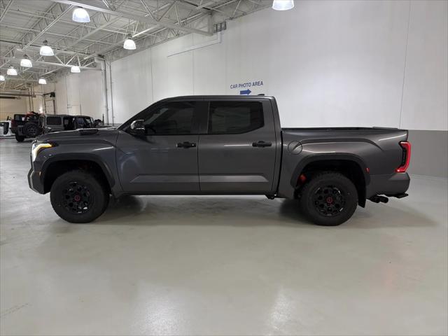 2024 Toyota Tundra TRD Pro 4WD