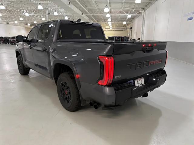 2024 Toyota Tundra TRD Pro 4WD