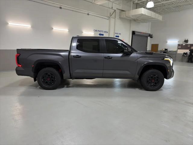 2024 Toyota Tundra TRD Pro 4WD