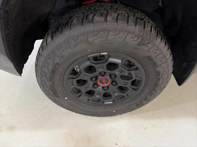 2024 Toyota Tundra TRD Pro 4WD