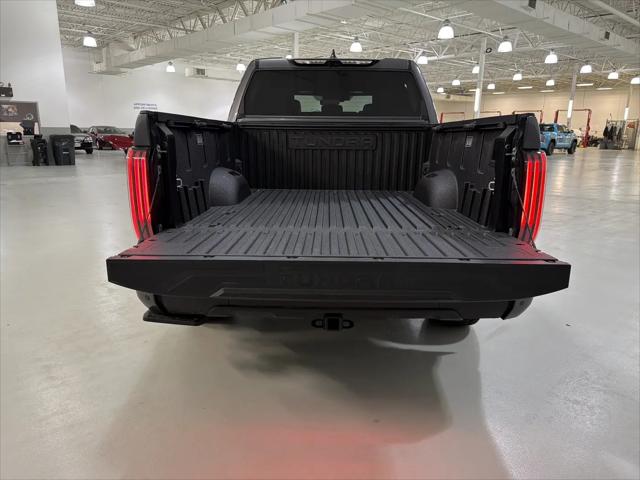 2024 Toyota Tundra TRD Pro 4WD