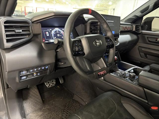 2024 Toyota Tundra TRD Pro 4WD