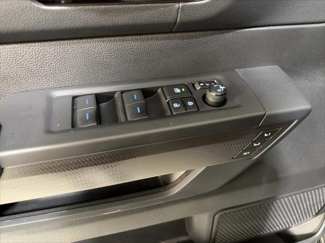 2024 Toyota Tundra TRD Pro 4WD