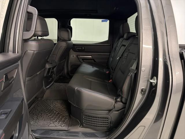 2024 Toyota Tundra TRD Pro 4WD