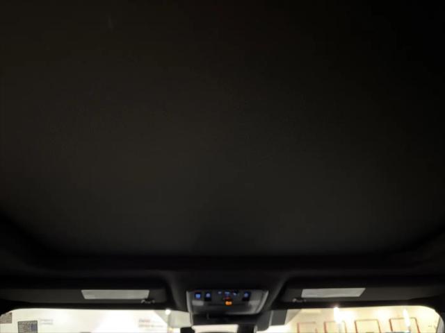 2024 Toyota Tundra TRD Pro 4WD