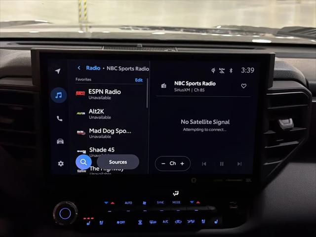 2024 Toyota Tundra TRD Pro 4WD