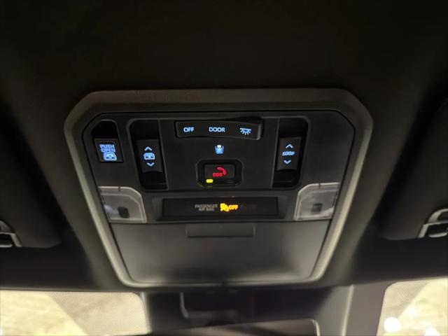 2024 Toyota Tundra TRD Pro 4WD