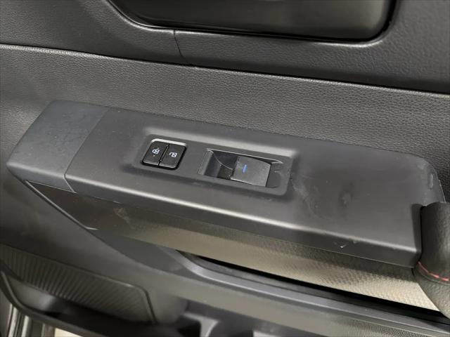 2024 Toyota Tundra TRD Pro 4WD