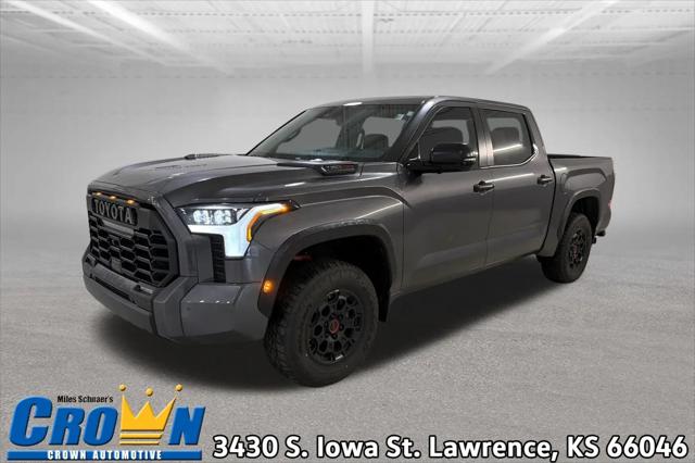 2024 Toyota Tundra TRD Pro 4WD for sale in Lawrence, KS
