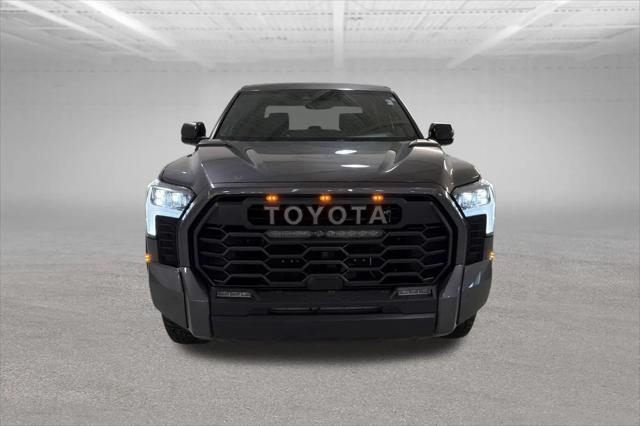 2024 Toyota Tundra TRD Pro 4WD
