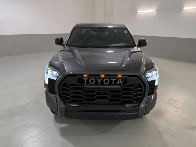 2024 Toyota Tundra TRD Pro 4WD