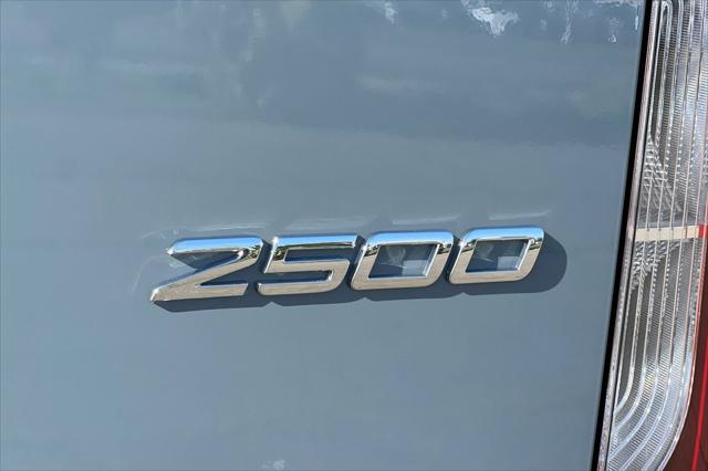 2026 Mercedes-Benz Sprinter 2500 Standard Roof 4-Cyl Diesel HO
