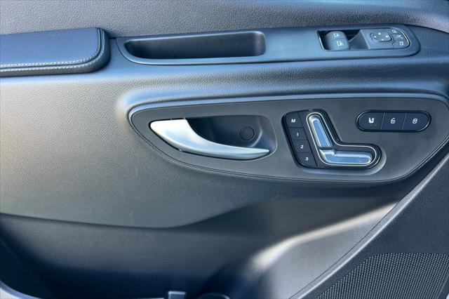 2026 Mercedes-Benz Sprinter 2500 Standard Roof 4-Cyl Diesel HO