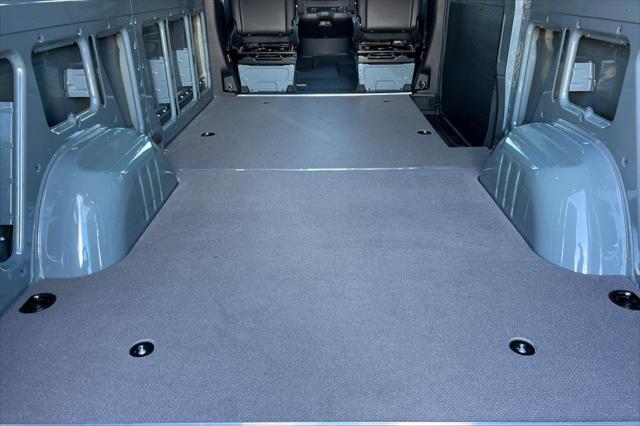 2026 Mercedes-Benz Sprinter 2500 Standard Roof 4-Cyl Diesel HO
