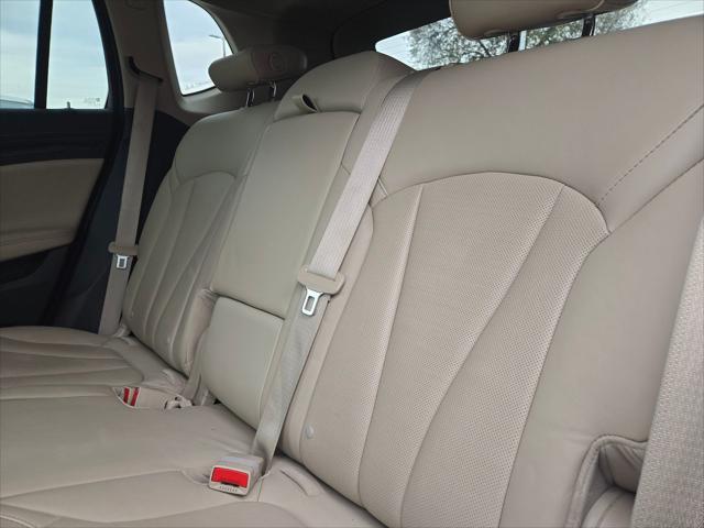 2018 Buick Envision Premium II