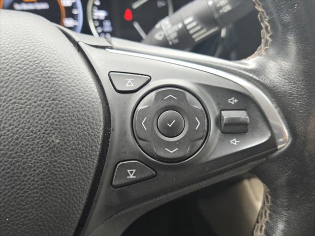 2018 Buick Envision Premium II