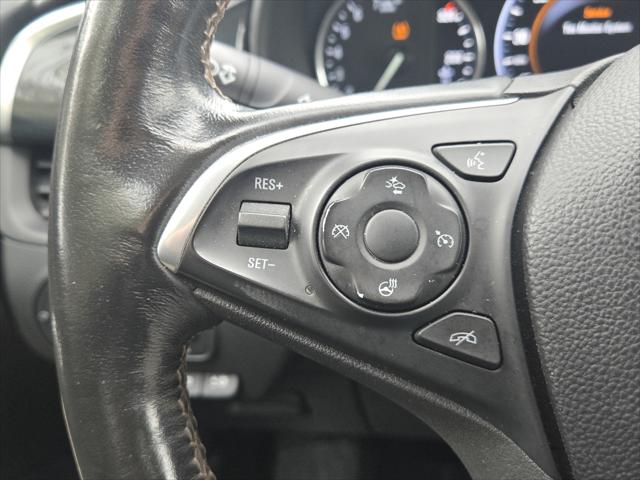 2018 Buick Envision Premium II