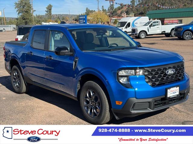 2025 Ford Maverick XLT for sale in Star Valley, AZ