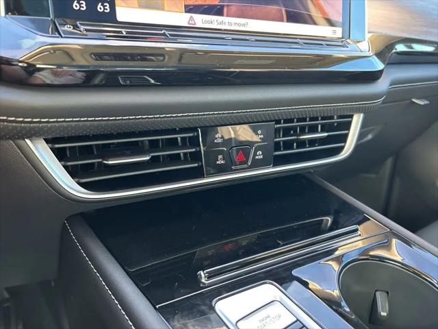 2026 Volkswagen Atlas SEL Premium R-Line