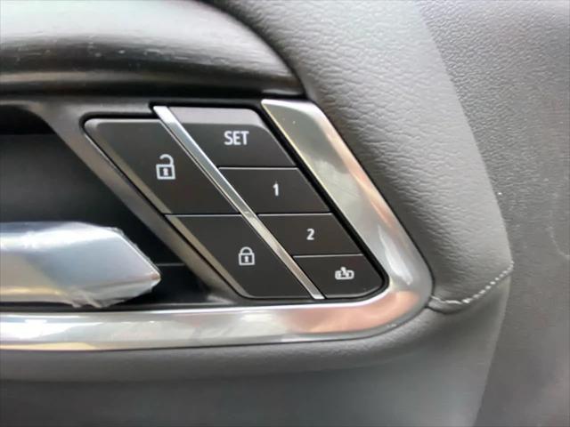 2026 GMC Sierra 2500HD Crew Cab, Standard Bed, Denali, 4WD