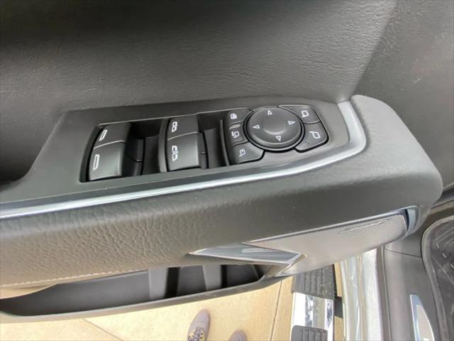2026 GMC Sierra 2500HD Crew Cab, Standard Bed, Denali, 4WD